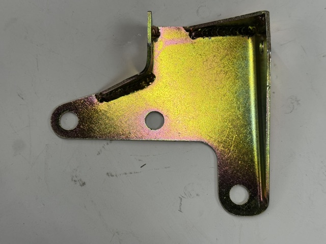 CROSSGATE MT BRACKET
