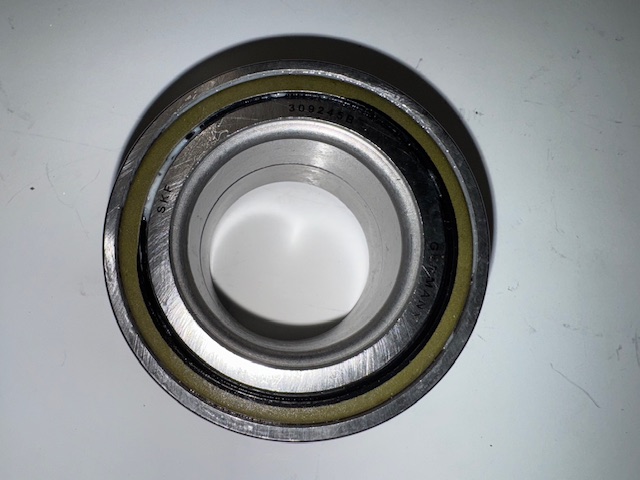 SKF REAR HUB BEARING