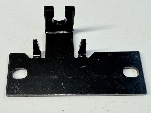 HOOD RELEASE BRACKET extra strong