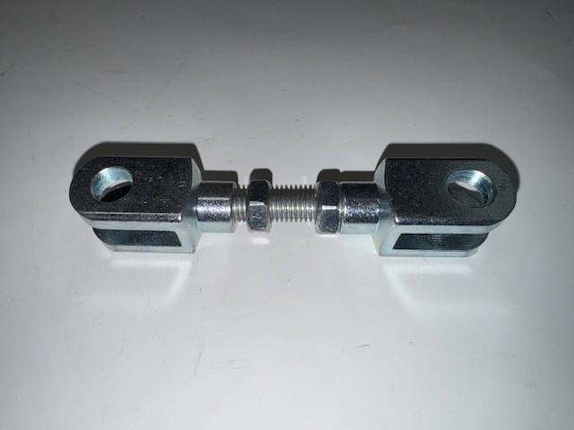 ADJUST LINK CLUTCH PEDAL