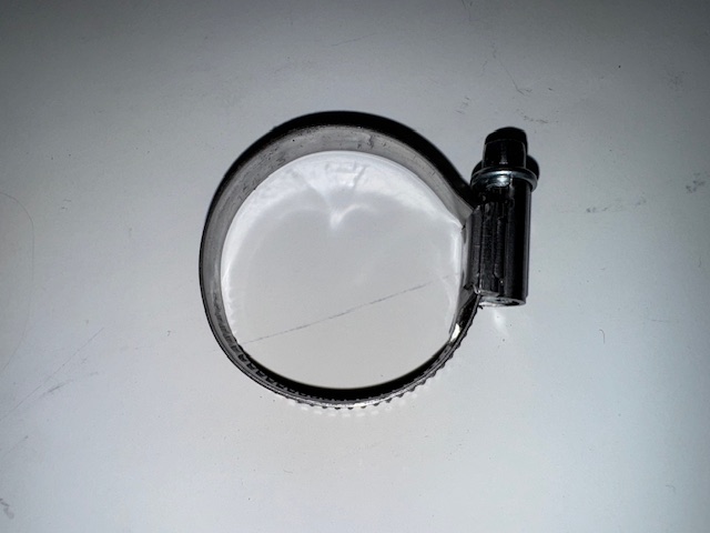 HOSE CLAMP