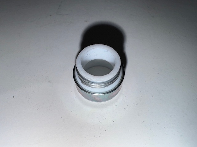 VALVE STEM SEAL
