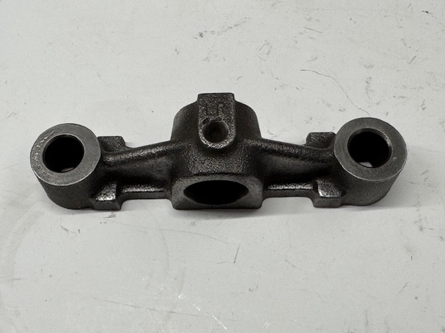 SHAFT RET-ROCKER ARM