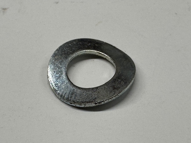 WASHER-SPRING M7