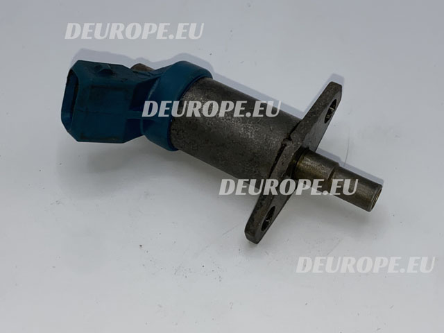 COLD START VALVE,  used on stock