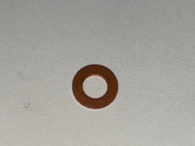 SEALING WASHER