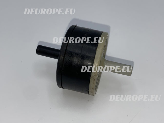 VACUUM DELAY VALVE