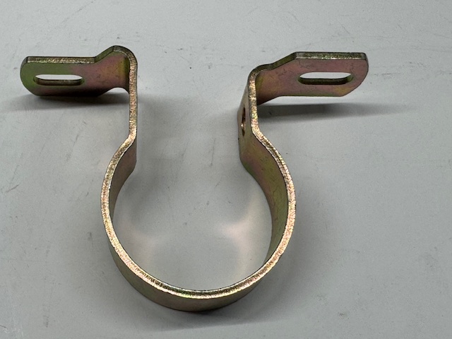 IDLE SPEED REGULATOR BRACKET NEW TYPE