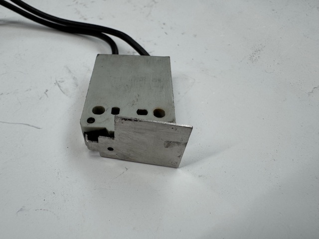 FULL TROTTLE MICROSWITCH