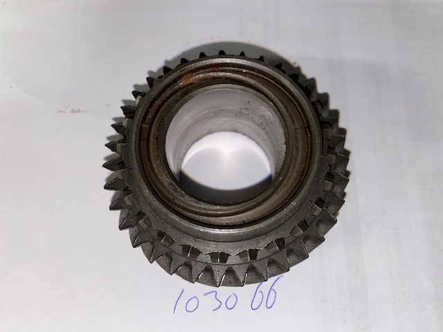 DRIVE GEAR 4th SPEED