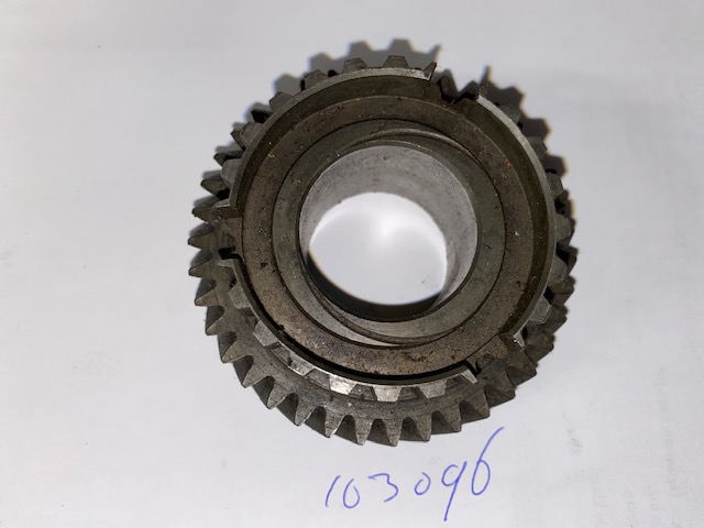 DRIVE GEAR 5th SPEED