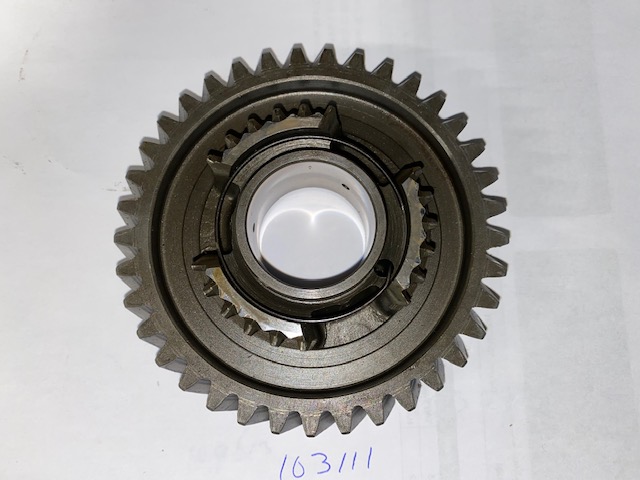 DRIVE GEAR 1st SPEED