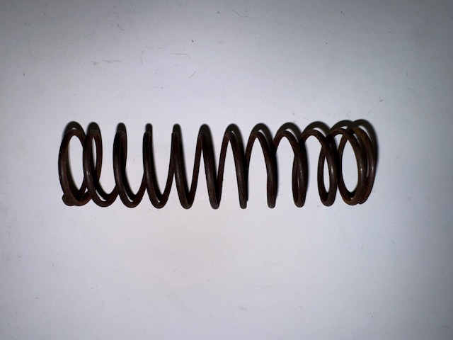 PRESSURE SPRING