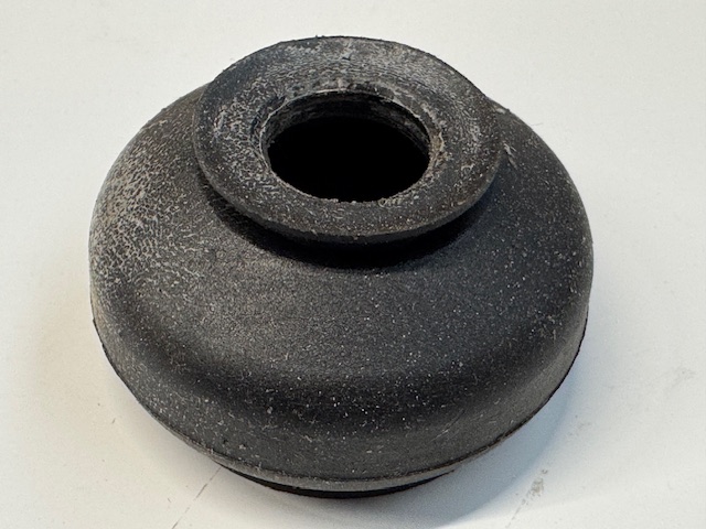 BOOT, LOWER BALL JOINT