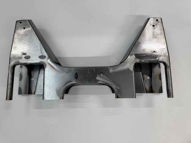 FRONT FRAME EXTENSION