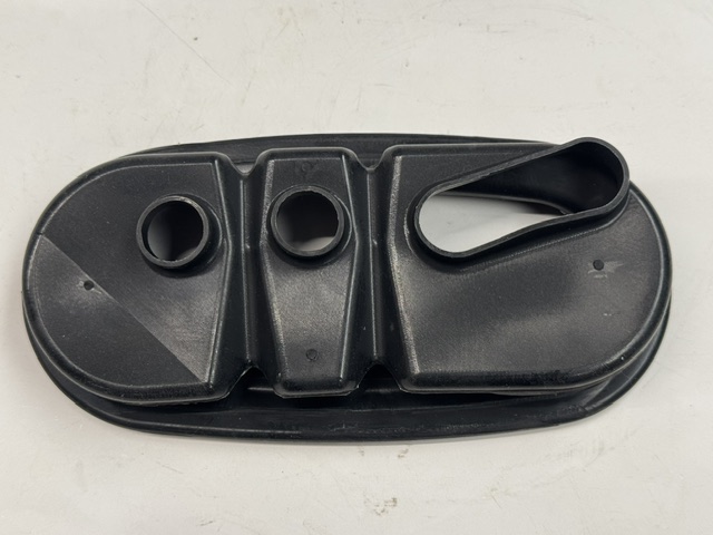 NEW COVER, A/C HTR HOSE