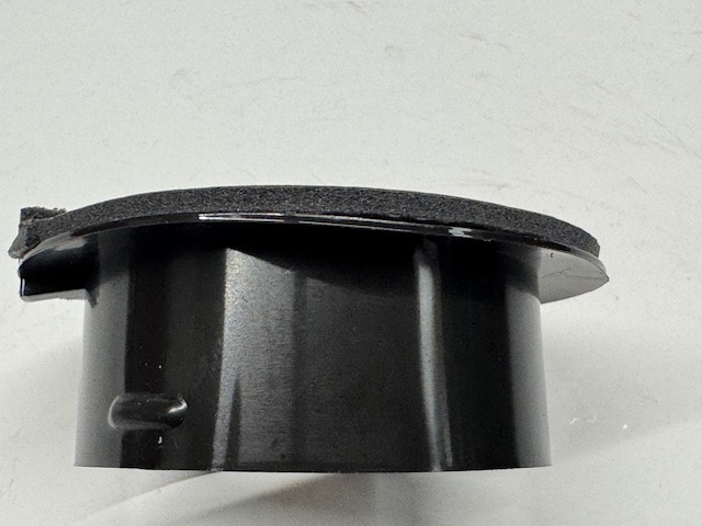 PONTOON INTAKE WITH FOAM NEW