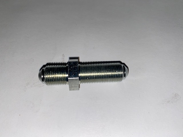 BULKHEAD CONNECTOR