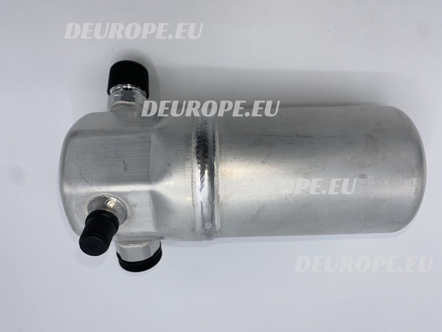 A/C ACCUMULATOR NEW STOCK