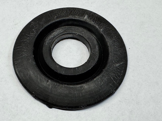 STRIKER PIN GROMMET