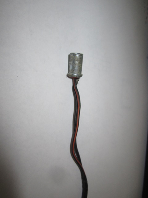 USED BULB HOLDER CENTER CONSOLE