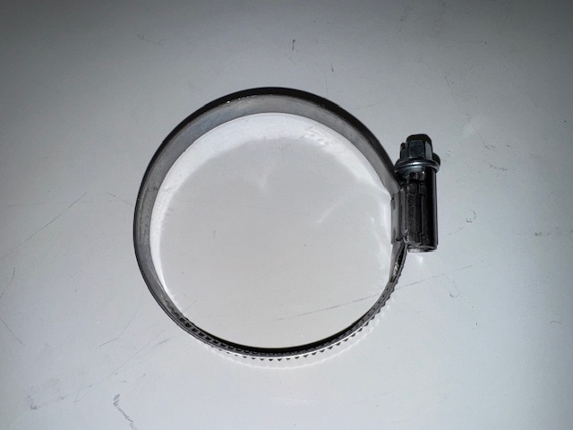 HOSE CLAMP