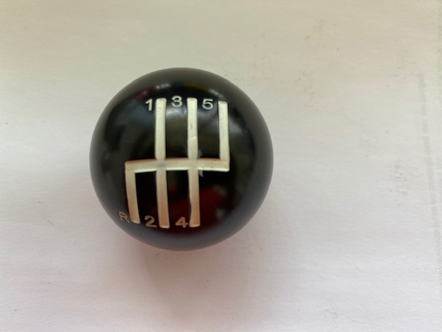 GEARKNOB