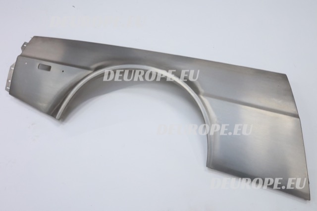 FENDER FRONT, LH new and (used)