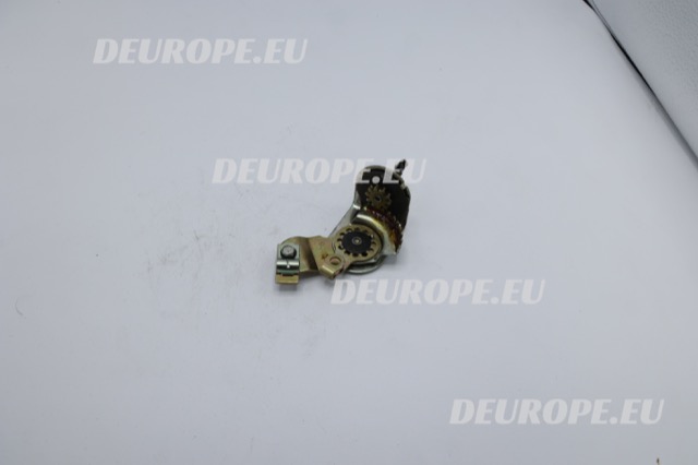 TEMPERATURE CON SWITCH