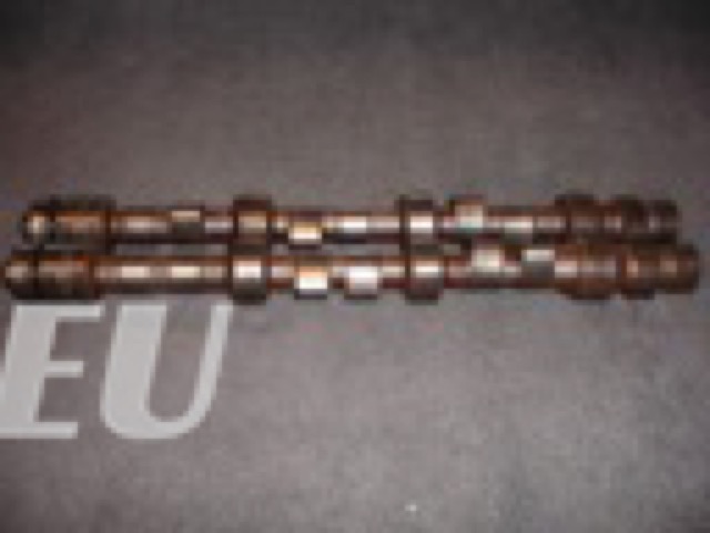 FAST CAMSSHAFT-CYL LH&RH