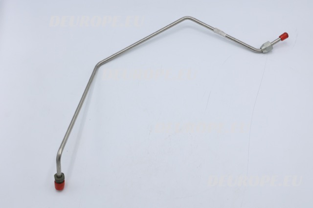 CLUTCH PIPE Stainless