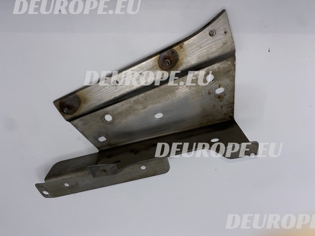 RR VALANCE BRKT LH(USED)