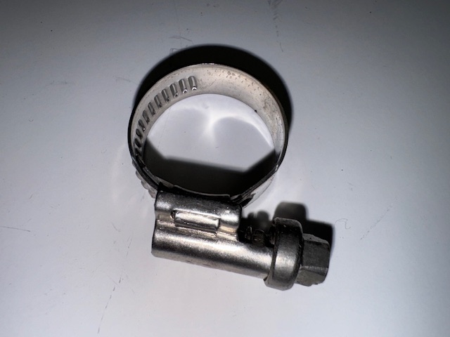 HOSE CLAMP