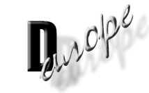 Deurope